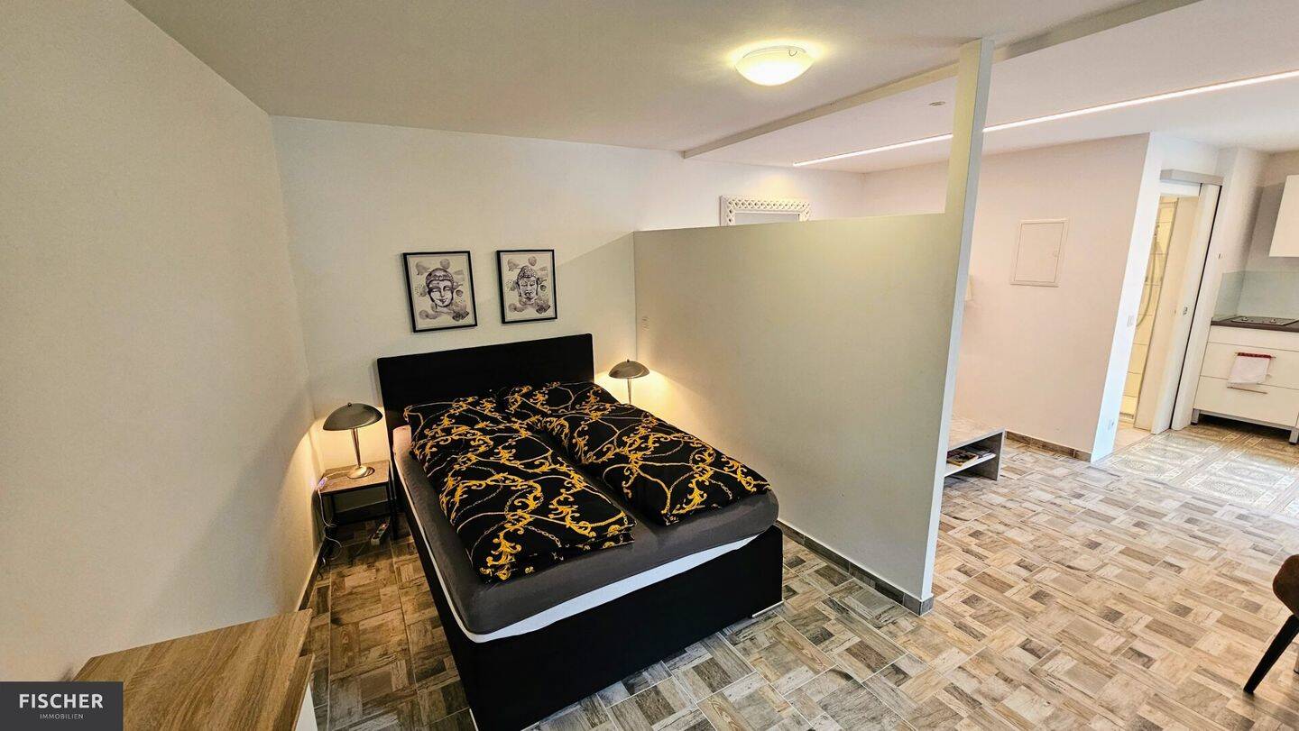 Wohnung – Villach, Völkendorf - Ansicht 5