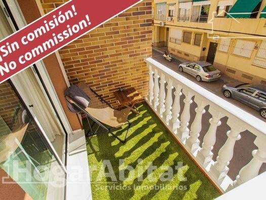 Wohnung zum Kauf 250.000 € 2 Zimmer 100 m² 1. Geschoss MANILA San Pedro del Pinatar 30740