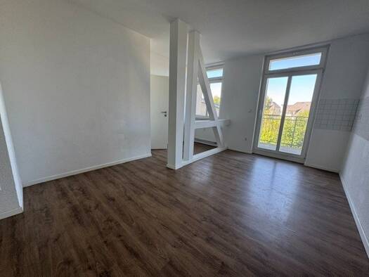 Wohnung zur Miete 950 € 5 Zimmer 150 m² 4. Geschoss Beyerstraße 14 Schloßchemnitz Schloßchemnitz 09113