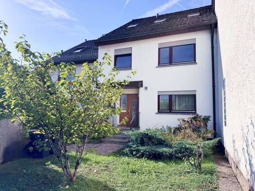 Reihenmittelhaus zum Kauf 550.000 € 6 Zimmer 149 m² 362 m² Grundstück frei ab 01.11.2026 Merzhausen 79249