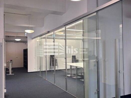 Bürofläche zur Miete 12,50 € 443 m² Bürofläche Großreuth h d Veste Nürnberg 90409