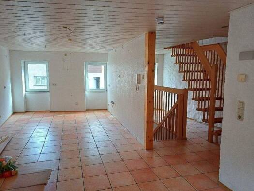 Einfamilienhaus zum Kauf 198.000 € 4 Zimmer 115 m² 240 m² Grundstück frei ab sofort Elversberger Straße 25 St. Ingbert Sankt Ingbert 66386