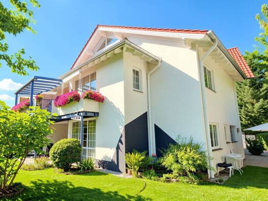 Maisonette zum Kauf 480.000 € 4 Zimmer 168,4 m² Erbes-Büdesheim 55234