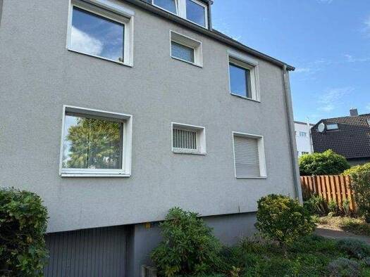 Wohnung zur Miete 540 € 2 Zimmer 55 m² 2. Geschoss frei ab sofort Grashofstr. 51 Bredeney Essen 45133