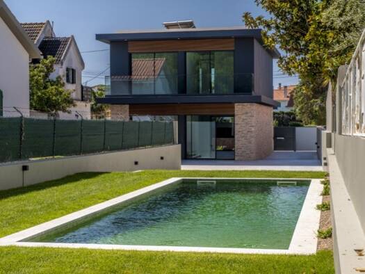 Villa zum Kauf 1.850.000 € 182 m² 1.055 m² Grundstück Alcabideche