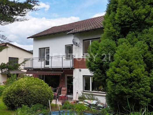 Einfamilienhaus zum Kauf 279.000 € 6 Zimmer 120 m² 685 m² Grundstück frei ab sofort Eberbach 69412