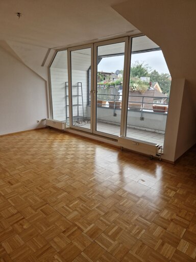 Wohnung zur Miete 599 € 3 Zimmer 78,1 m² 4. Geschoss frei ab sofort Hochstraße 40 Nordstadt Wuppertal 42105