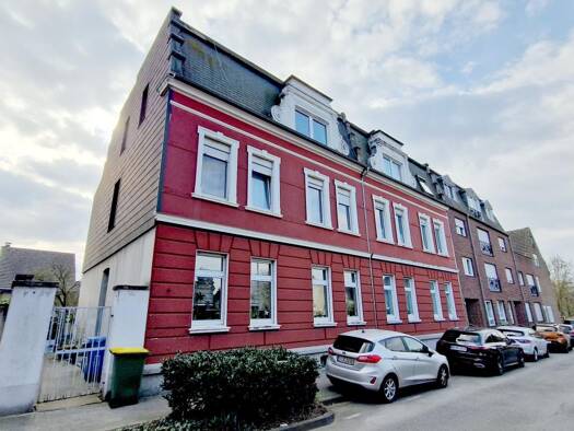 Mehrfamilienhaus zum Kauf 269.000 € 10 Zimmer 222,4 m² 240 m² Grundstück Sterkrade-Mitte Oberhausen 46145