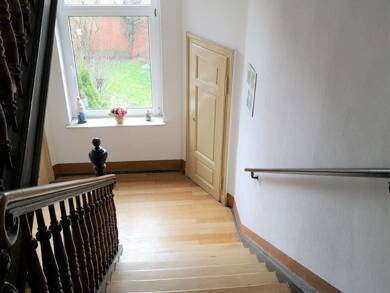Mehrfamilienhaus zum Kauf als Kapitalanlage geeignet 980.000 € 470 m² 360 m² Grundstück Leipzig 04318