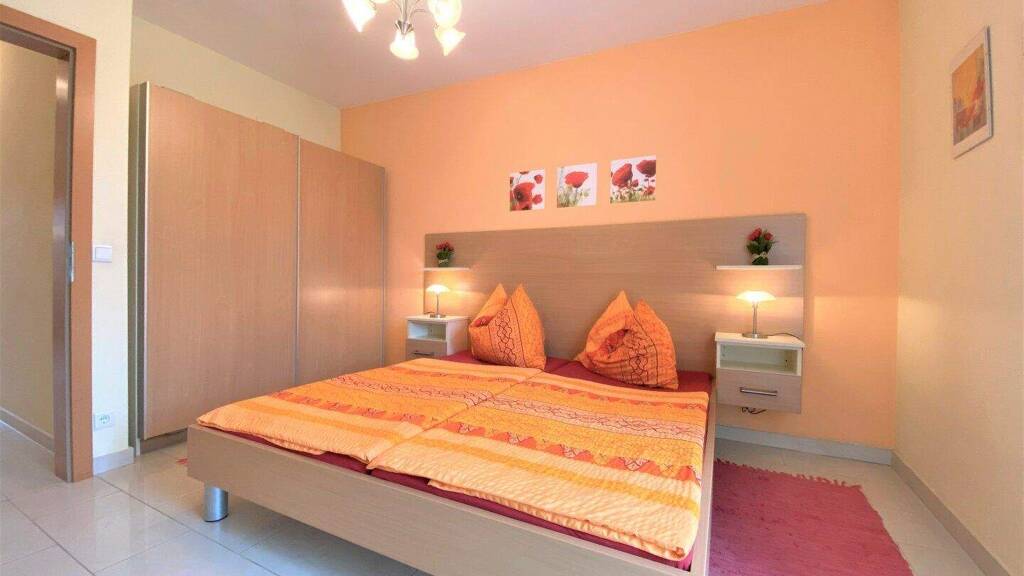 Wohnung zur Miete 1.200 € 2 Zimmer 45,5 m² 2. Geschoss frei ab 15.02.2026 Wien 1210