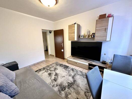 Wohnung zum Kauf 149.000 € 2 Zimmer 39 m² 1. Geschoss Heinrichstraße Geidorf Graz 8010