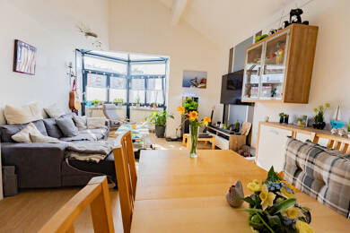 Maisonette zum Kauf 260.000 € 3 Zimmer 78,2 m² 2. Geschoss Limburgerhof 67117