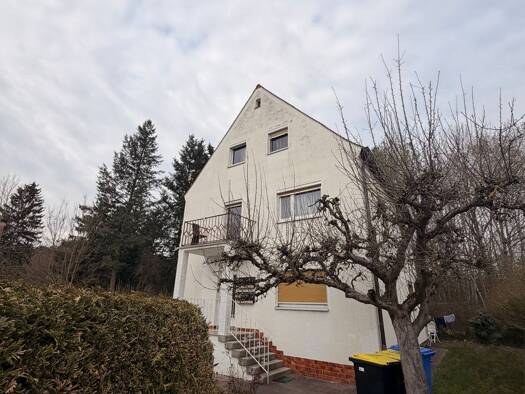 Mehrfamilienhaus zum Kauf 639.000 € 7 Zimmer Gebersdorf Nürnberg 90449