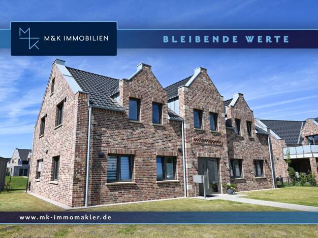 Wohnung zur Miete 640 € 2 Zimmer 64 m² Dachgeschoss, 1. Geschoss frei ab 01.09.2025 Rektors Wiese 6 Altstadt Quakenbrück 49610