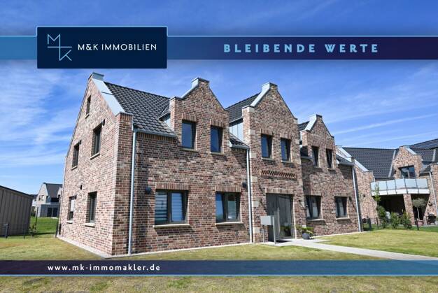 Wohnung zur Miete 640 € 2 Zimmer 64 m² Dachgeschoss, 1. Geschoss frei ab 01.09.2025 Rektors Wiese 6 Altstadt Quakenbrück 49610