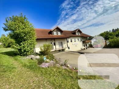 Mehrfamilienhaus zum Kauf 8 Zimmer 100 m² 3.612 m² Grundstück Kienleiten Reichenbach 93189