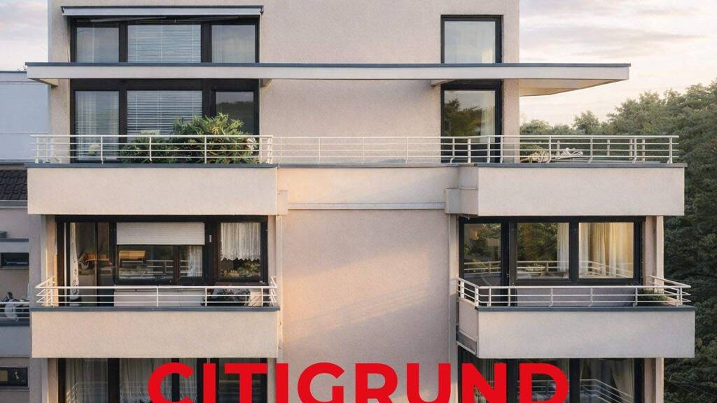 Wohnung zum Kauf 795.000 € 3 Zimmer 86,5 m² 6. Geschoss Bogenhausen München 81679