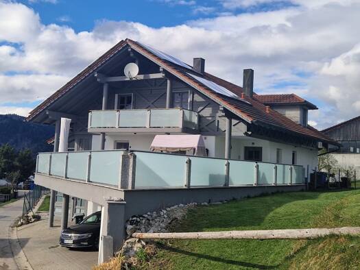 Mehrfamilienhaus zum Kauf provisionsfrei 595.000 € 10 Zimmer 310 m² 450 m² Grundstück Alberting Grafling 94539