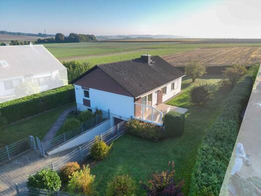 Grundstück zum Kauf 395.000 € 862 m² Grundstück frei ab sofort Tauberfeld Buxheim 85114