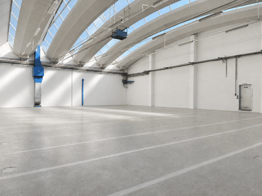 Lagerhalle zur Miete provisionsfrei 1.028 m² Lagerfläche Industriestraße 9 Mäder 6841