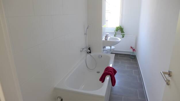 Studio zur Miete 240 € 2 Zimmer 49,6 m² 3. Geschoss Neugersdorf Ebersbach-Neugersdorf 02727
