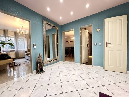 Wohnung zum Kauf 223.000 € 3 Zimmer 73,5 m² 1. Geschoss Kriftel 65830