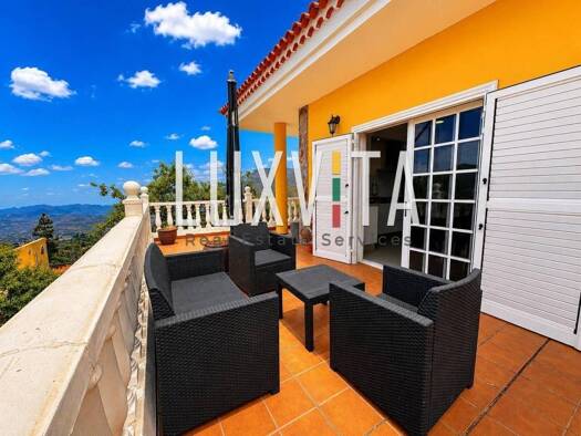 Villa zum Kauf 560.000 € 4 Zimmer 262 m² 1.660 m² Grundstück Santiago del Teide 38690