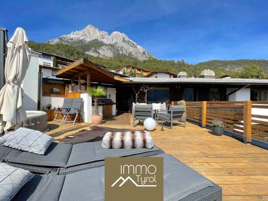 Haus zum Kauf 1.200.000 € 482 m² Grundstück Telfs 6410