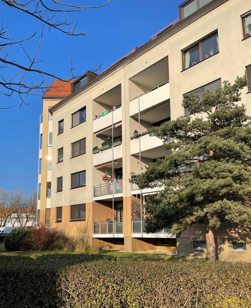 Wohnung zum Kauf 150.000 € 2 Zimmer 60 m²<br/>Wohnfläche ab sofort<br/>Verfügbarkeit Markranstädt Markranstädt 04420