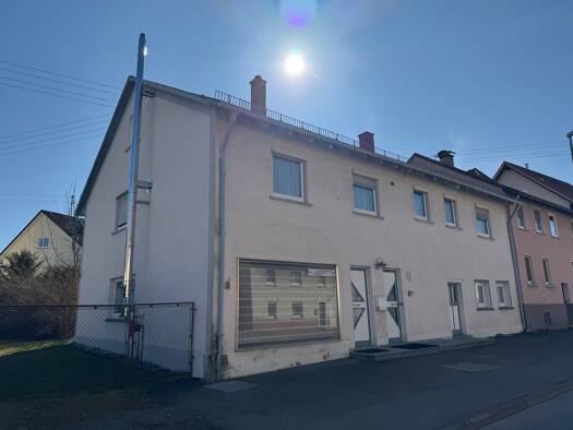 Einfamilienhaus zum Kauf 239.000 € 135 m² 345 m² Grundstück frei ab sofort Gosheim 78559