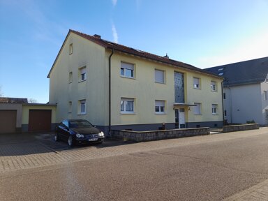 Mehrfamilienhaus zum Kauf 1.199.000 € 20 Zimmer 447 m² 1.050 m² Grundstück Wiesental Waghäusel 68753