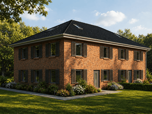 Haus zum Kauf 1.499.000 € 6 Zimmer 180 m² 692 m² Grundstück Sülldorf Hamburg 22589