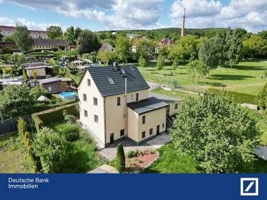Einfamilienhaus zum Kauf 520.000 € 6 Zimmer 160 m² 1.738 m² Grundstück Freital Freital 01705