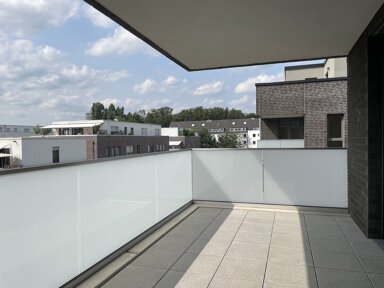 Wohnung zur Miete 1.755 € 3 Zimmer 82,6 m² 3. Geschoss frei ab sofort Zollstock Köln 50968