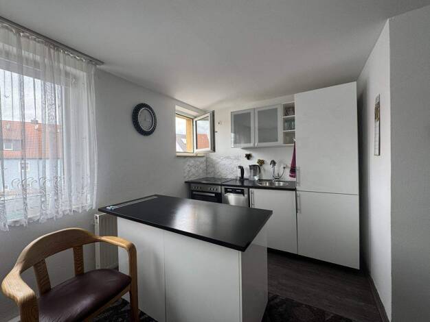 Wohnung zum Kauf 215.000 € 2,5 Zimmer 52,1 m² 1. Geschoss Herzogenaurach 91074