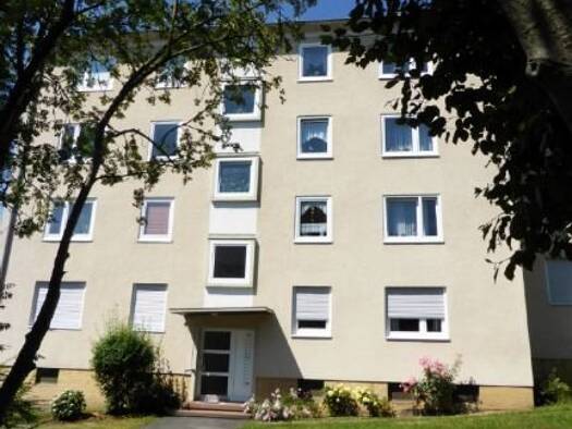 Wohnung zur Miete 420 € 2 Zimmer 38 m² Geschoss 2/3 frei ab 01.03.2026 Franz-Treller-Straße 17 Wehlheiden Kassel 34121