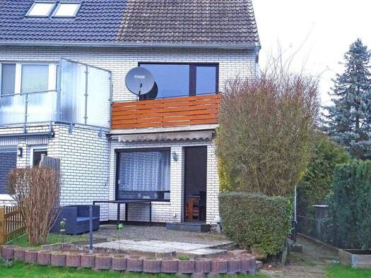 Reihenendhaus zum Kauf 249.000 € 4 Zimmer 80 m² 313 m² Grundstück Meckelfeld Seevetal 21217