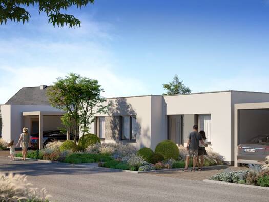Bungalow zum Kauf provisionsfrei 499.000 € 4 Zimmer 124,3 m² 341 m² Grundstück Hildebrandstraße 6 Nienburg Nienburg (Weser) 31582