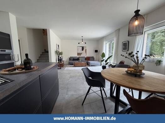 Maisonette zum Kauf 599.000 € 4 Zimmer 139,1 m² Sprakel Nord 48159