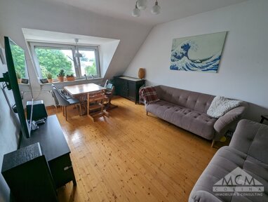 Wohnung zum Kauf 270.000 € 3,5 Zimmer 77,2 m² 2. Geschoss Praunheim Frankfurt/ Praunheim 60488