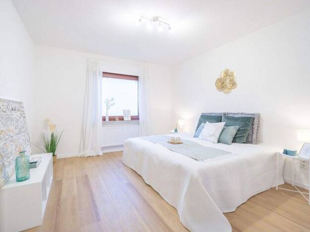 Reihenmittelhaus zum Kauf provisionsfrei 579.990 € 6 Zimmer 169 m² 176 m² Grundstück Thon Nürnberg 90425