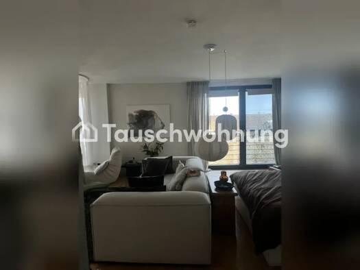 Wohnung zur Miete Tauschwohnung 630 € 1 Zimmer 40 m² 5. Geschoss Sülz Lindenthal 50937