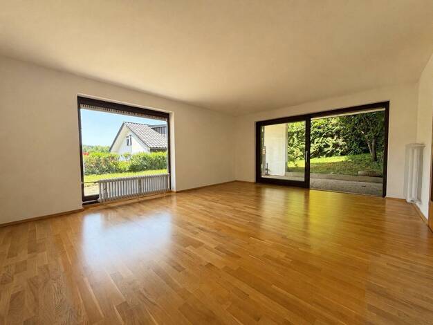 Wohnung zum Kauf provisionsfrei 275.000 € 2,5 Zimmer 104 m² 1. Geschoss Engen Engen 78234