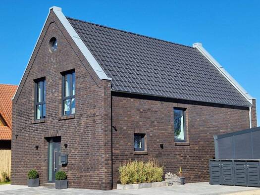 Einfamilienhaus zum Kauf 433.000 € 4 Zimmer 108 m² 383 m² Grundstück Alexandersfeld Oldenburg / Alexandersfeld 26127