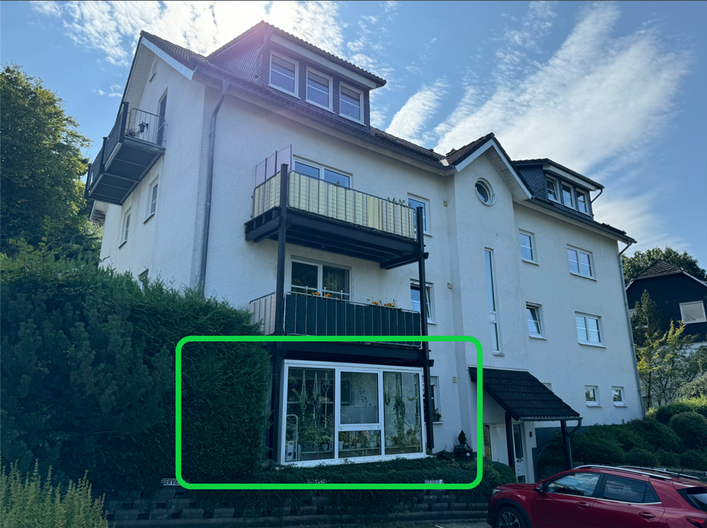 Wohnung zum Kauf 179.000 € 3 Zimmer 79 m²<br/>Wohnfläche Bad Fredeburg Schmallenberg 57392