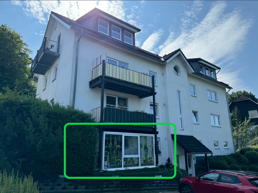 Wohnung zum Kauf 169.950 € 3 Zimmer 79 m² Bad Fredeburg Schmallenberg 57392