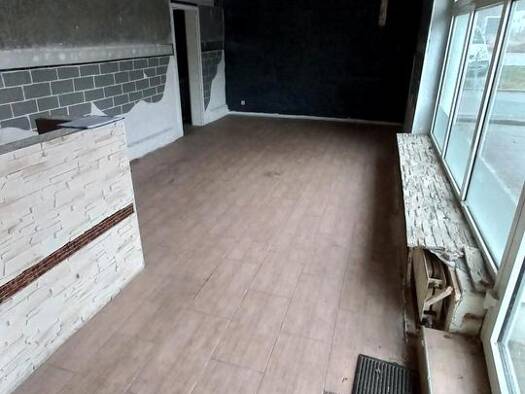 Restaurant zur Miete provisionsfrei 740 € 70 m² Gastrofläche Naumburg 06618