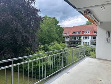 Wohnung zur Miete 760 € 2 Zimmer 80 m² frei ab 01.07.2025 Radio Bremen Bremen 28329
