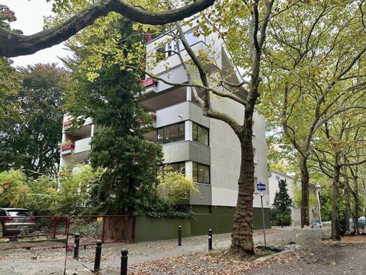Wohnung zum Kauf 189.000 € 1 Zimmer 58 m² 3. Geschoss Westend Berlin 14050