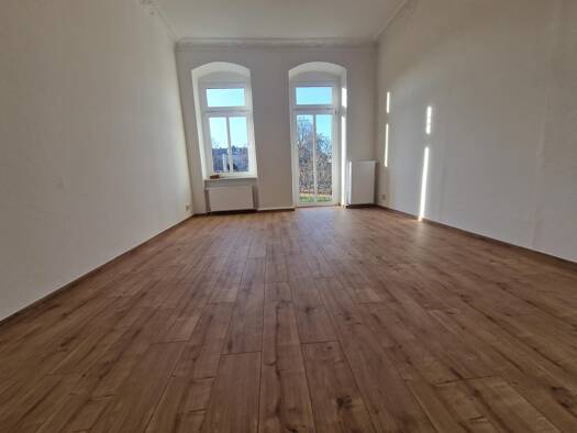 Wohnung zur Miete 732 € 3 Zimmer 77 m² 1. Geschoss Conertplatz 1 Löbtau-Nord Dresden 01159